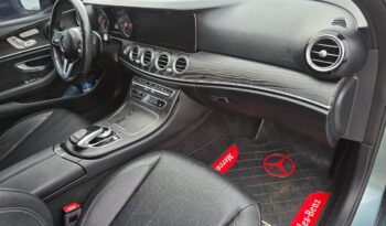 Mercedes Benz E300 full