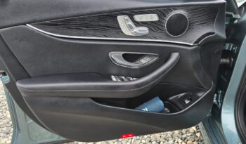 Mercedes Benz E300 full