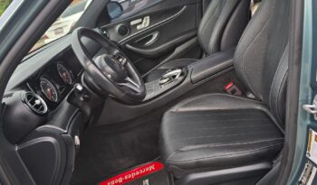Mercedes Benz E300 full