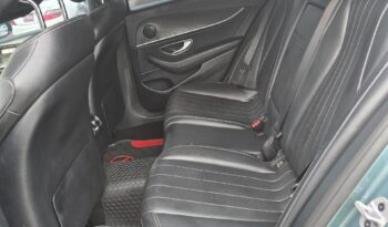 Mercedes Benz E300 full