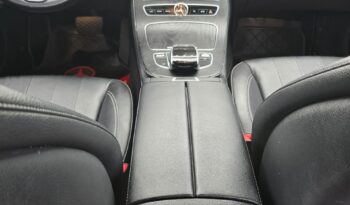 Mercedes Benz E300 full
