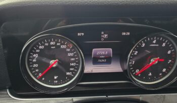 Mercedes Benz E300 full