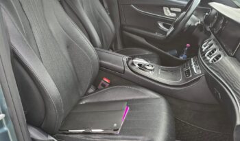 Mercedes Benz E300 full