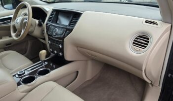 Nissan Pathfinder full