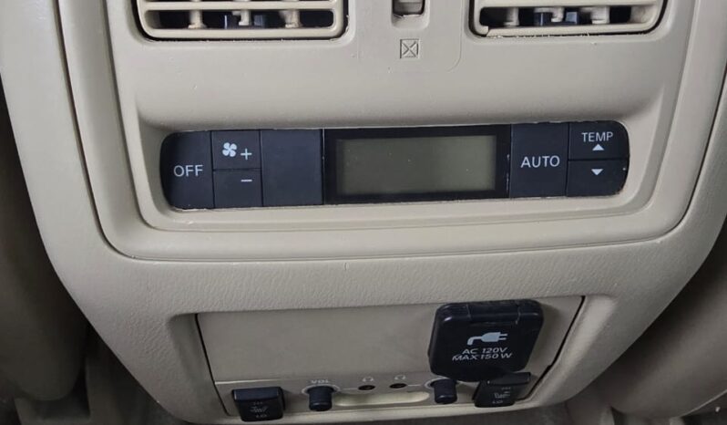 Nissan Pathfinder full