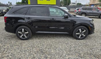 Kia Sorento full