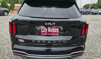 Kia Sorento full