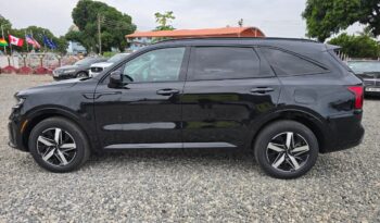Kia Sorento full