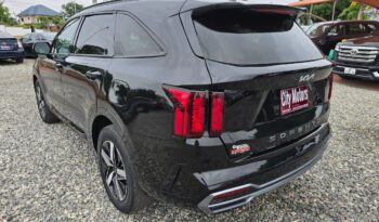 Kia Sorento full
