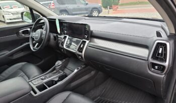Kia Sorento full