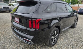 Kia Sorento full