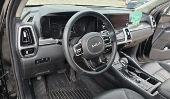 Kia Sorento full