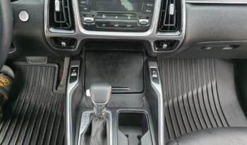 Kia Sorento full