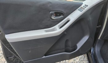 Toyota Yaris full