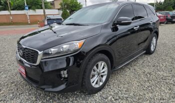 Kia Sorento full