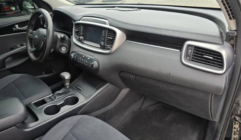 Kia Sorento full