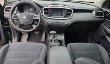 Kia Sorento full