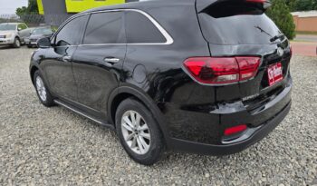 Kia Sorento full