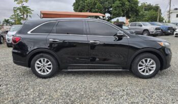 Kia Sorento full