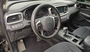 Kia Sorento full