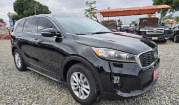 Kia Sorento full
