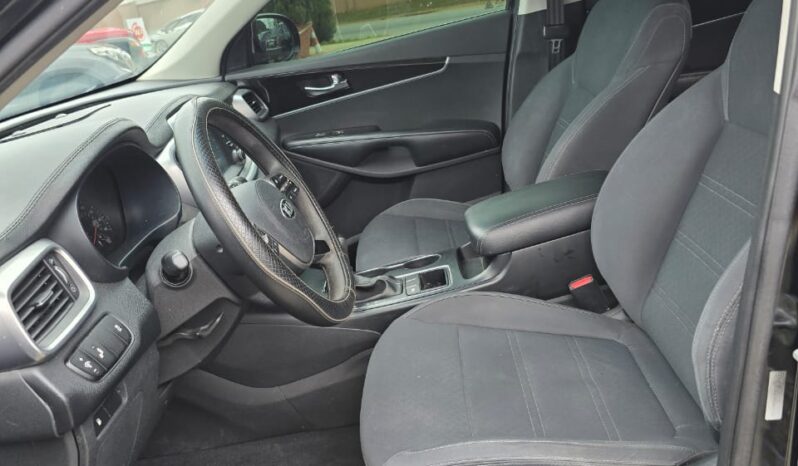 Kia Sorento full