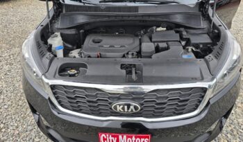 Kia Sorento full