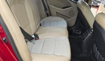 Kia optima full