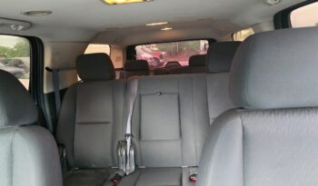 Chevy Suburban full