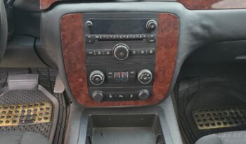 Chevy Suburban full