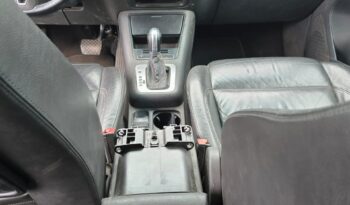 VW Teguan full