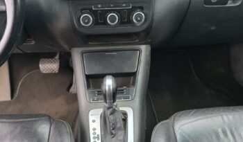 VW Teguan full