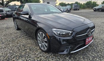 Mercedes Benz E350 4 Matic full