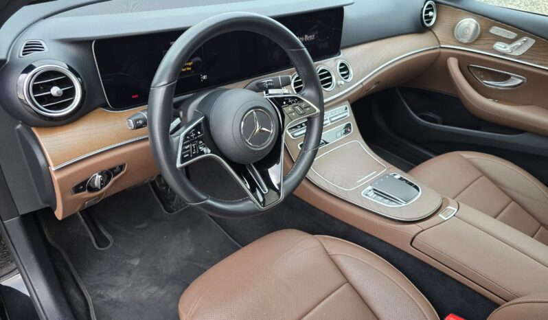 Mercedes Benz E350 4 Matic full