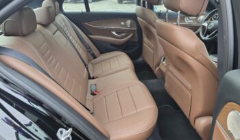 Mercedes Benz E350 4 Matic full