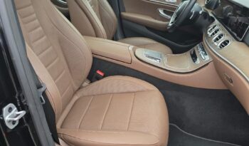 Mercedes Benz E350 4 Matic full