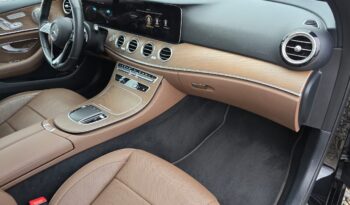 Mercedes Benz E350 4 Matic full