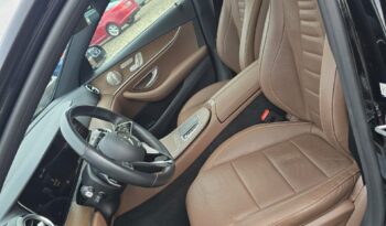 Mercedes Benz E350 4 Matic full