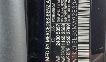 Mercedes Benz E350 4 Matic full