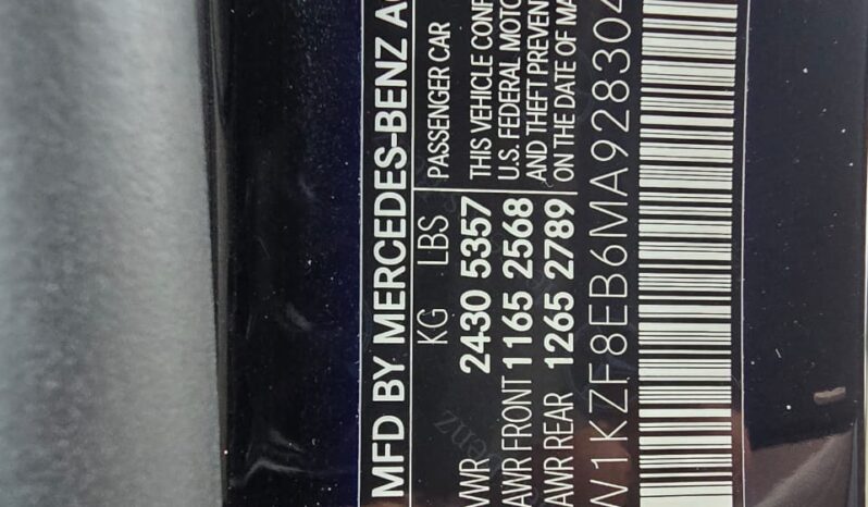 Mercedes Benz E350 4 Matic full