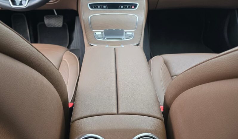 Mercedes Benz E350 4 Matic full