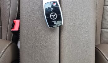 Mercedes Benz E350 4 Matic full