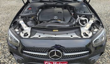 Mercedes Benz E350 4 Matic full