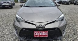 Toyota Corolla 2017 LE