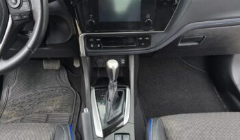 Toyota Corolla 2017 LE full