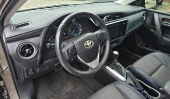 Toyota Corolla 2017 LE full