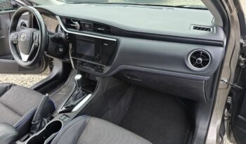 Toyota Corolla 2017 LE full
