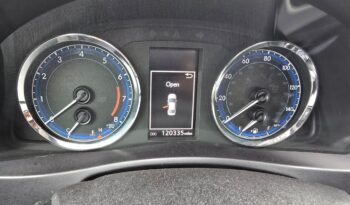 Toyota Corolla 2017 LE full