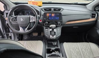 Honda Crv full