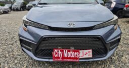 Toyota Corolla 2020 XSE